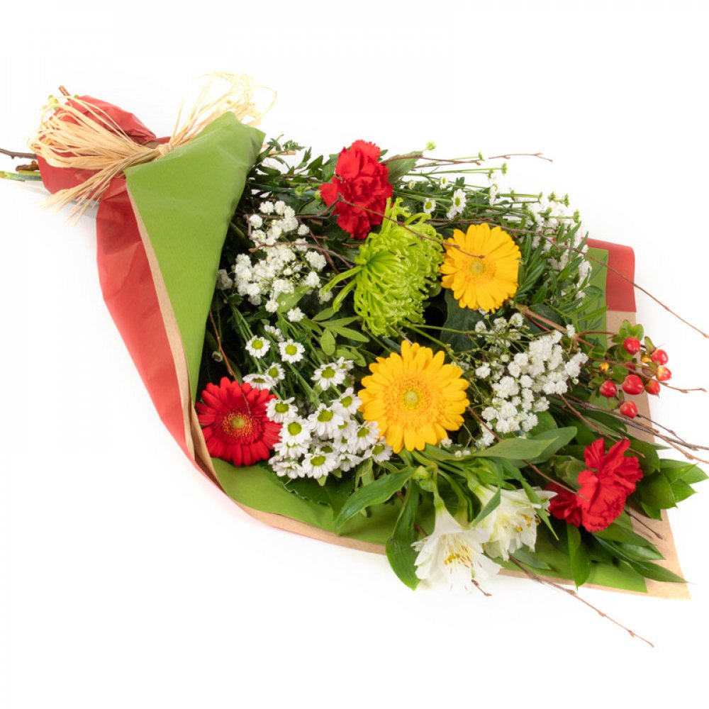 Florists in Halifax Flower Delivery by Crossley's Flowers
