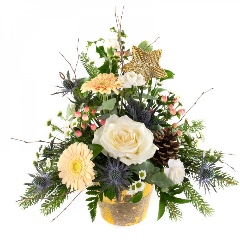 Florists in Halifax Flower Delivery by Crossley's Flowers